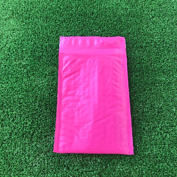 Bubble Mailer 4.25 x 7 Padded Envelopes - Picture 6 of 9